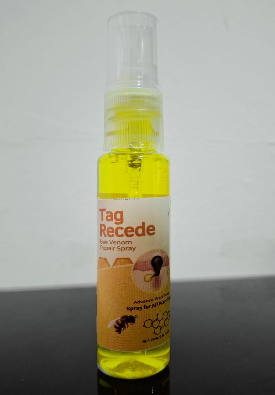 REMOVEDOR SPRAY AEROSOL VERRUGAS